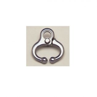 Pince mouchette avec verrou