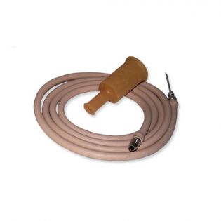 Tube d'intraveineuse Dexco IV