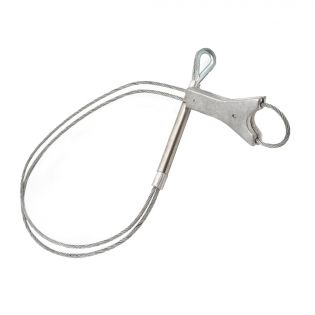 Lacet de vêlage pour veau