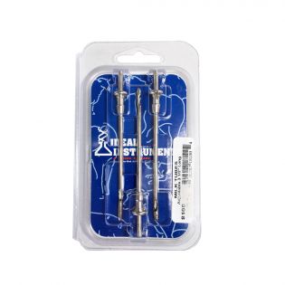 Sonde à trayon ajustable