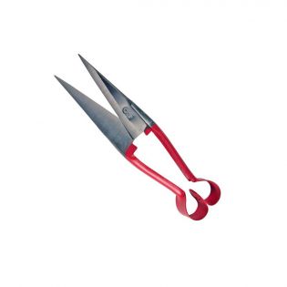 Cisaille à laine pour agneau