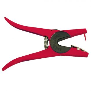 Poinçon pour étiquettes d'oreilles Allflex