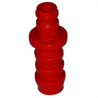 Coupleur mâle 1/2''