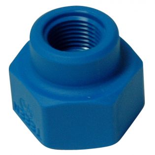 Adaptateur 1/4'' avec NPT femelle