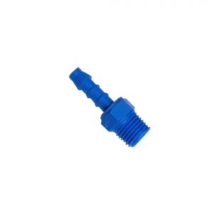 Adaptateur pour tuyau de raccordement 1/4''