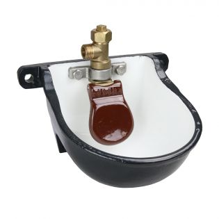 Abreuvoir pour citerne Suevia modèle #8