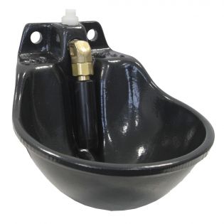 Abreuvoir en fonte et époxy Suevia modèle 66