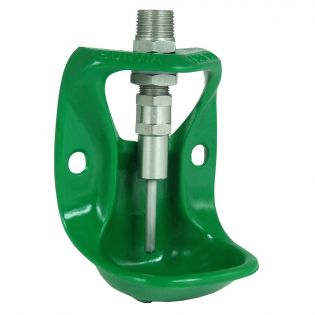 Abreuvoir pour porcelet modèle 140p, valve inox 1/2''