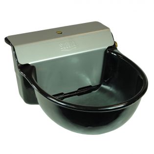 Abreuvoir pour bovins, veaux et ovins Suevia, modèle 340