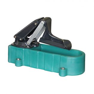 Pompe de prairie pour bovins et chevaux, Modèle 545, 26''