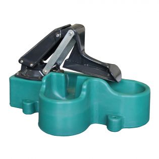 Pompe de prairie pour jeunes animaux, Modèle 546, 26''