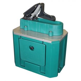 Pompe de prairie antigel pour animaux, Modèle 552, 30''