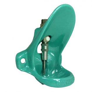 Abreuvoir Suevia en fonte pour porcelet, Modèle 92R