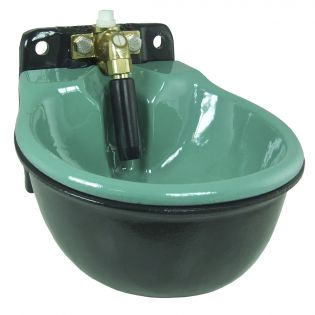 abreuvoir extérieur pour chevaux