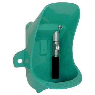 Abreuvoir en fonte émaillée suevia pour porcs modèle 95