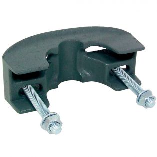 Étrier de fixation suevia 2'' à 3''