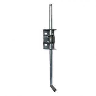 Plaque d'ajustement de hauteur de tétines porcs modèle 349