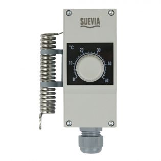 Thermostat pour abreuvoirs chauffants Suevia