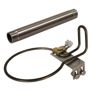 Élément chauffant suevia pour abreuvoir modèle 25r