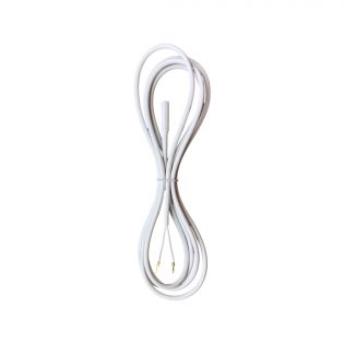Câble chauffant 24v-20w-2 mètres de suevia