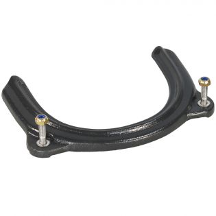 Rebord anti-débordement pour abreuvoir Suevia