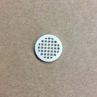 Filtre de rechange pour valve d'abreuvoir 92R