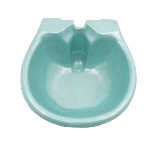 Bol en fonte pour abreuvoir suevia modèle 46