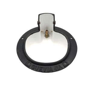 Bol en fonte pour abreuvoir suevia modèle 41a