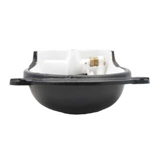 Bol en fonte pour abreuvoir suevia modèle 43a