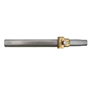 Support pour élément chauffant suevia 41a et43a