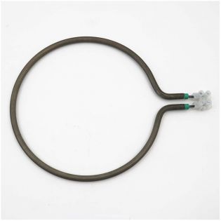 Élément chauffant pour abreuvoirs Suevia modèles 41A et 43A