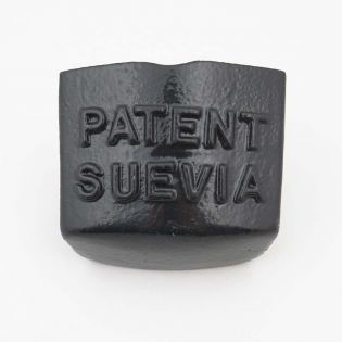 Couvercle de fonte pour abreuvoir suevia modèle 41a