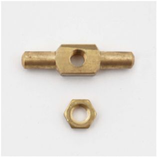 Écrou et poignée de piston pour abreuvoir Suevia 41A