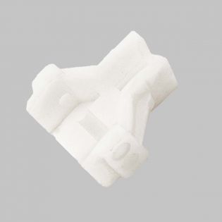 Tête de bras de flotteur pour abreuvoir modèle 43a