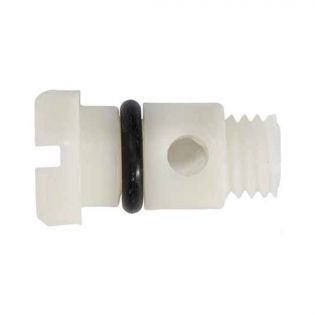 Vis de réglage et rondelle pour abreuvoirs suevia