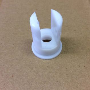 Tête de valve pour flotteur suevia modèle 513