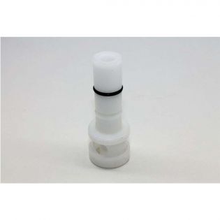 Connecteur de valve pour flotteur suevia modèle 513