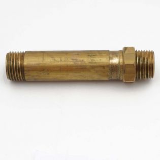 Tuyau de raccordement pour abreuvoir suevia modèle 10p