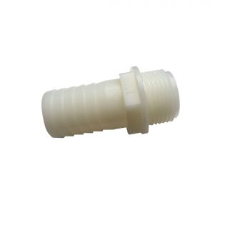 Pièce de connection pour abreuvoir modèle 541