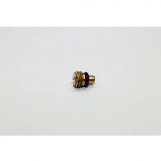 Vis de réglage et rondelle pour abreuvoirs porcins