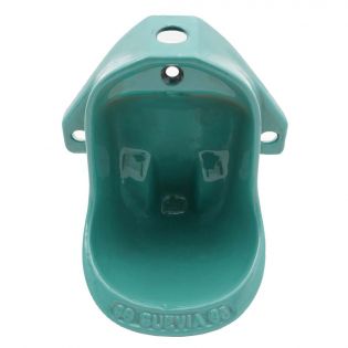 Bol en fonte pour abreuvoir porcin suevia modèle 96