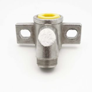 Coude de valve pour abreuvoir suevia modèle 1200