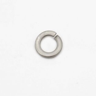 Rondelle en métal pour abreuvoirs suevia