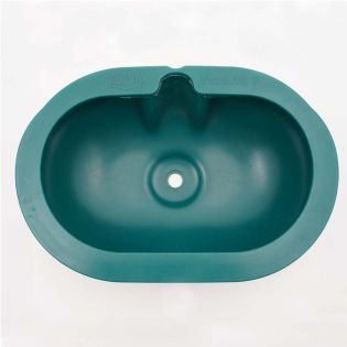 Bol en plastique pour abreuvoir Suevia modèle 18P