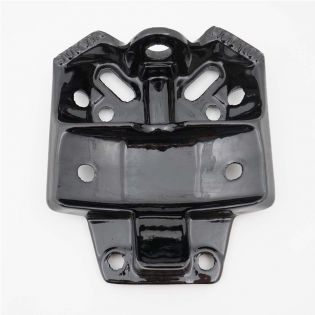 Support en fonte pour abreuvoir modèle 1100