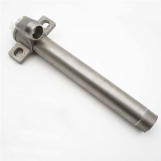 Valve complète pour abreuvoir modèle 46