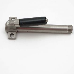 Valve en inox pour abreuvoir Suevia modèle 46