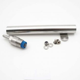 Quincaillerie pour abreuvoir modèle 72