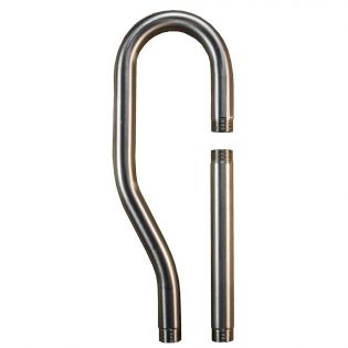 Ensemble de montage suevia pour circuit en boucle