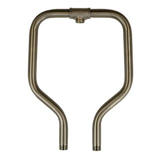 Ensemble de montage suevia pour circuit en boucle 3/4''